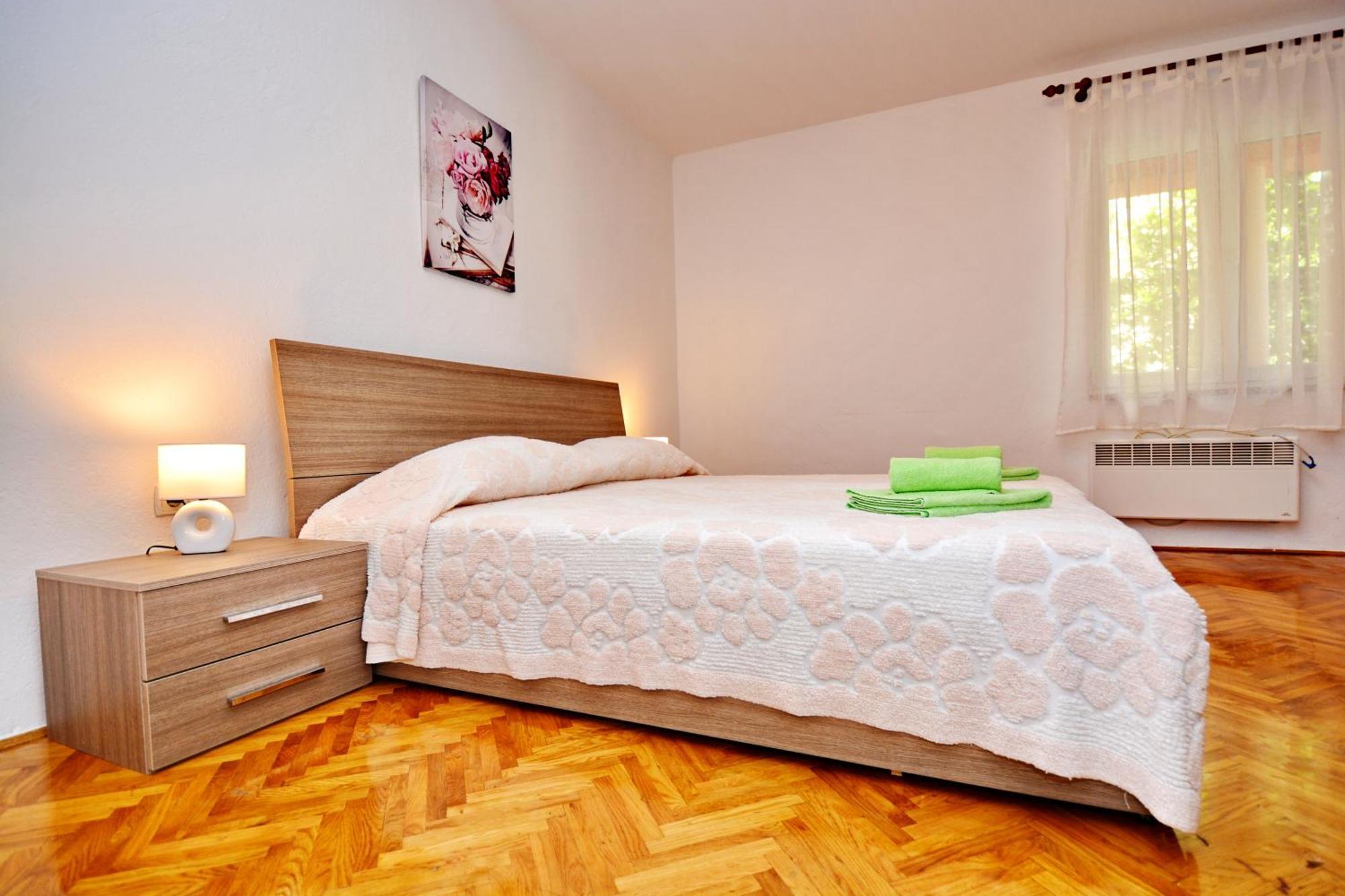Apartment Dunatov Zadar Extérieur photo