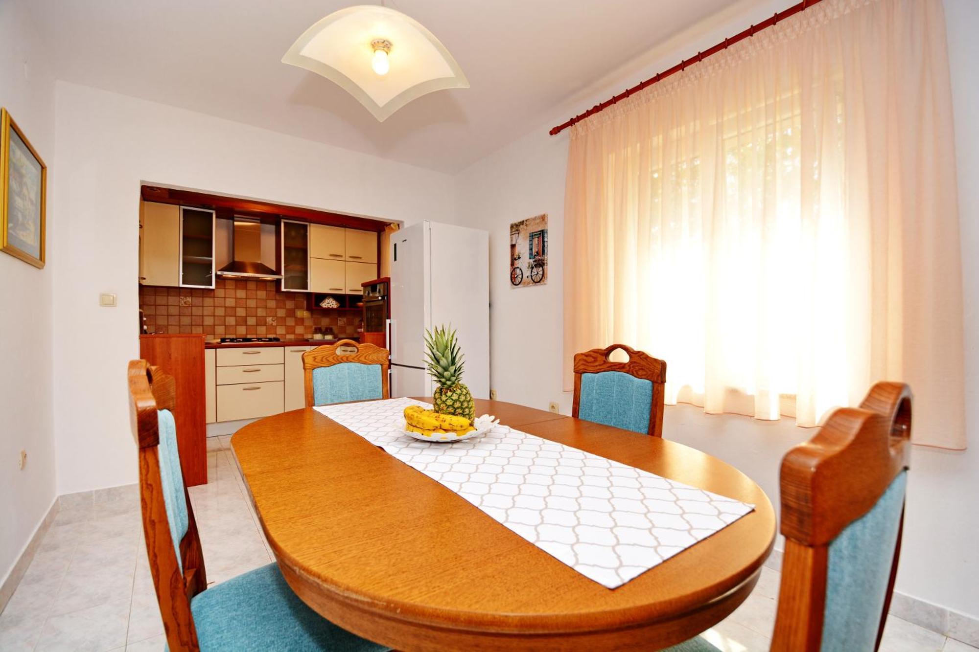 Apartment Dunatov Zadar Extérieur photo