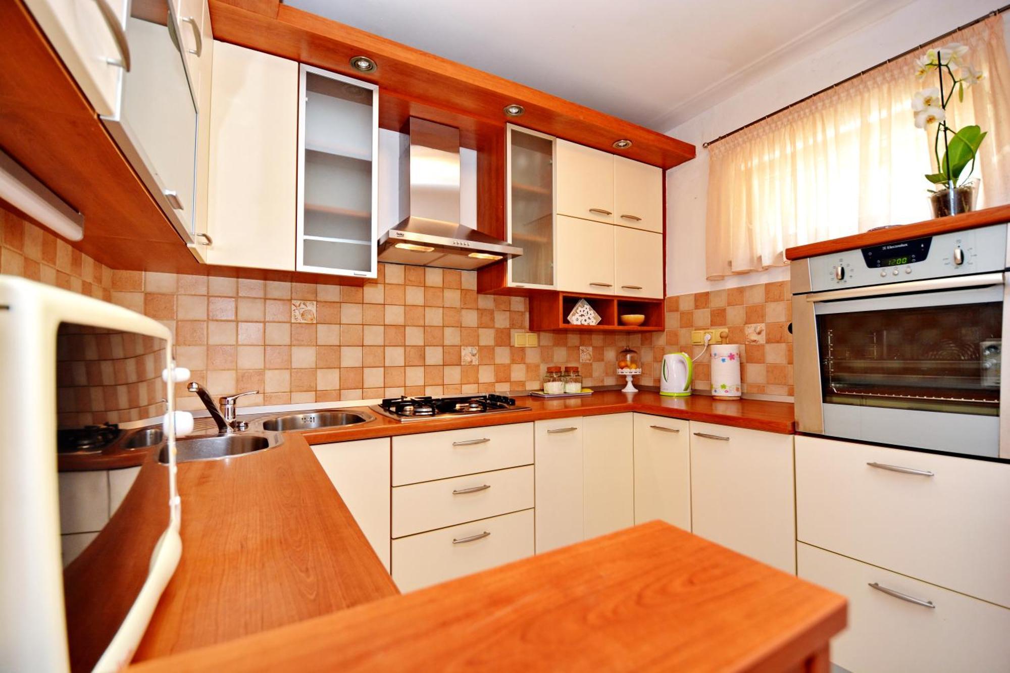 Apartment Dunatov Zadar Extérieur photo
