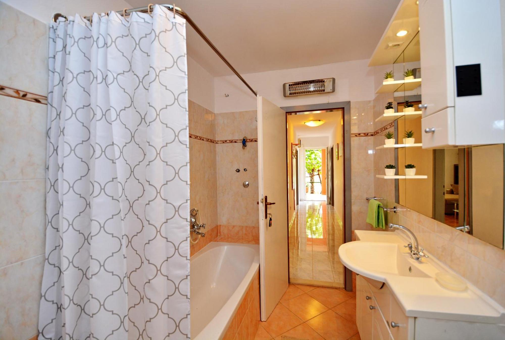 Apartment Dunatov Zadar Extérieur photo