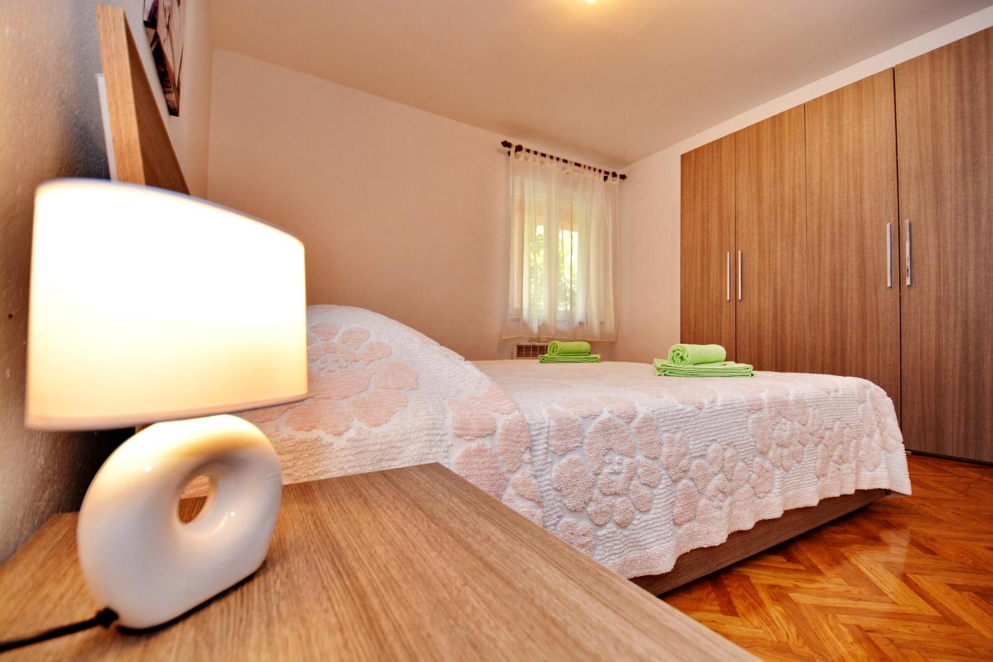 Apartment Dunatov Zadar Extérieur photo