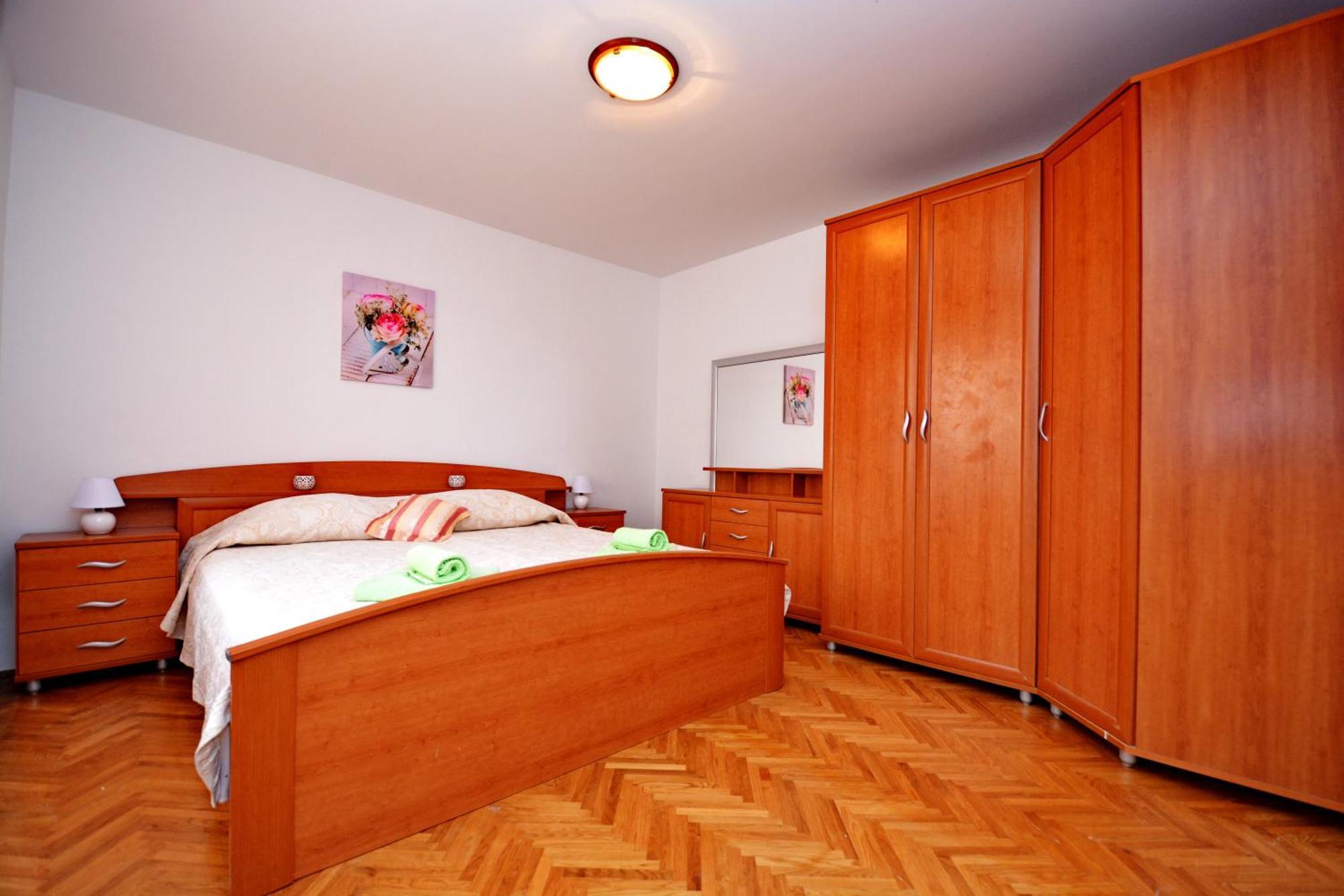 Apartment Dunatov Zadar Extérieur photo