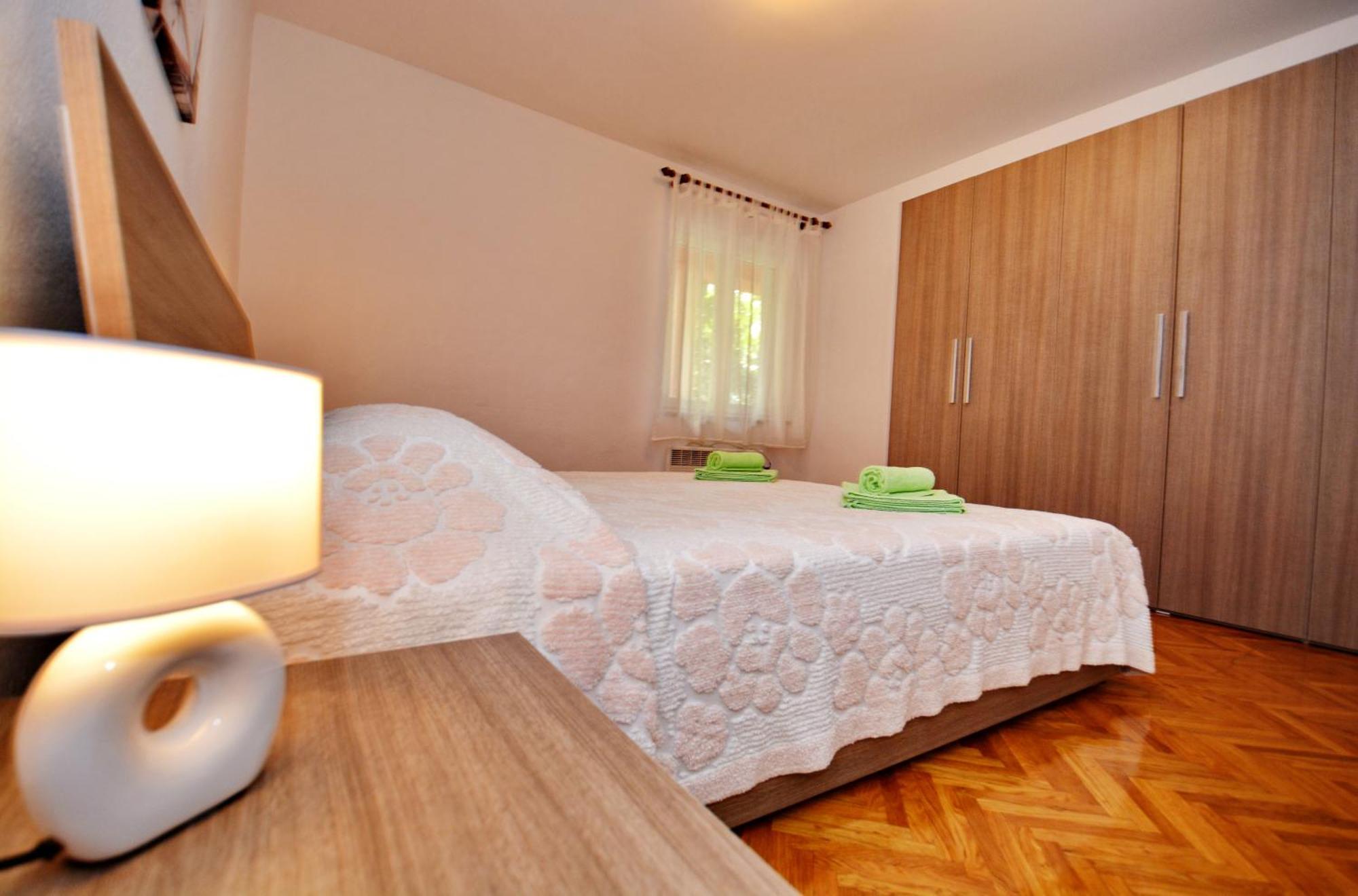 Apartment Dunatov Zadar Extérieur photo