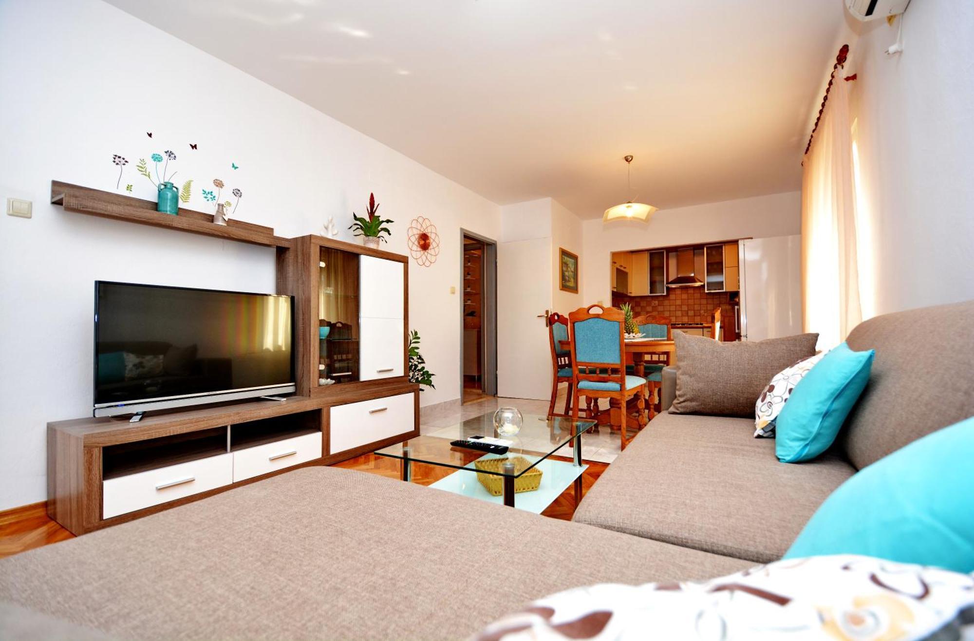 Apartment Dunatov Zadar Extérieur photo
