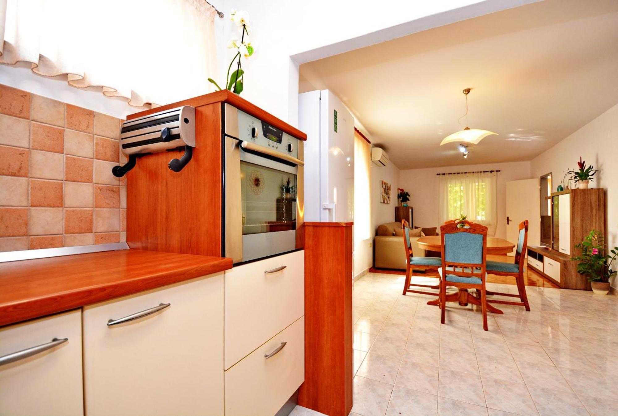 Apartment Dunatov Zadar Extérieur photo