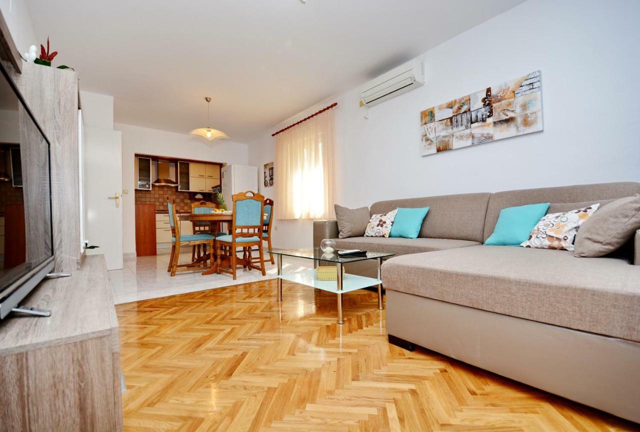 Apartment Dunatov Zadar Extérieur photo